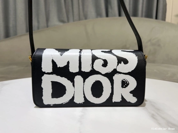 OldCobbler Bags FLAP BAG DI0R MISS 0810